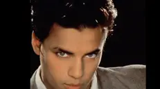 Nick Kamen nel video di Madonna