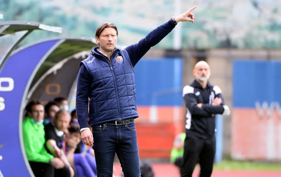 Lumezzane - Atletico Castegnato