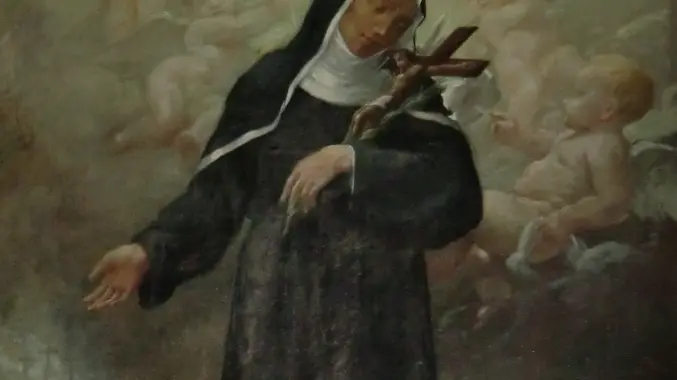 Beata Maddalena Albrici