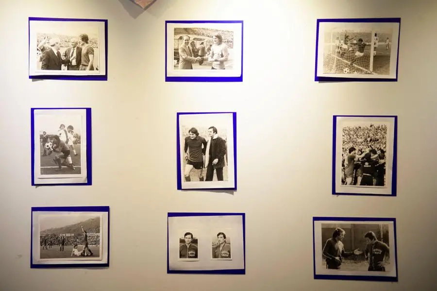 Brescia '79-'80: la mostra