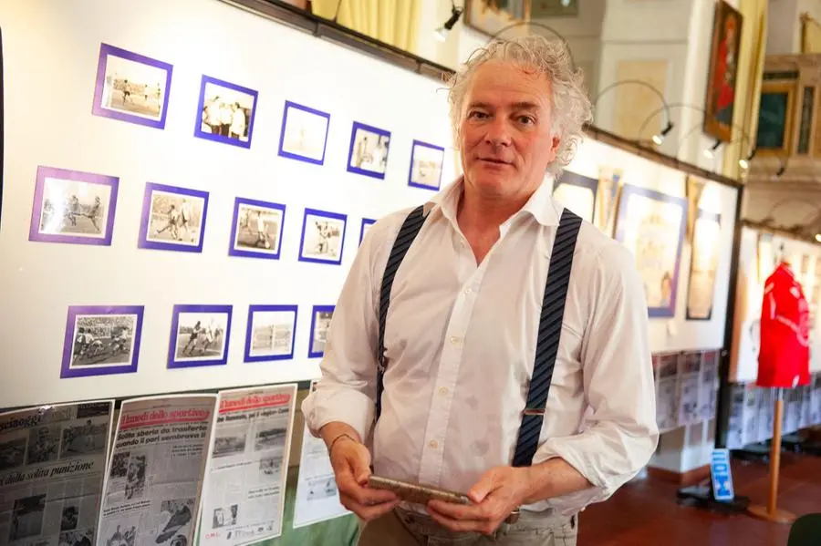 Brescia '79-'80: la mostra