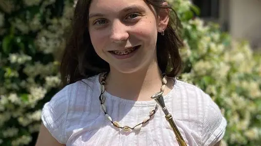 Giulia Gandolfi - © www.giornaledibrescia.it