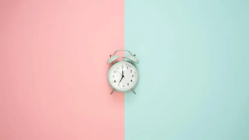 Di questi tempi, la gestione del tempo ha un impatto sulla nostra serenità