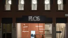 Flos ha cinque flagship store ed è presente in 90 Paesi del mondo - © www.giornaledibrescia.it