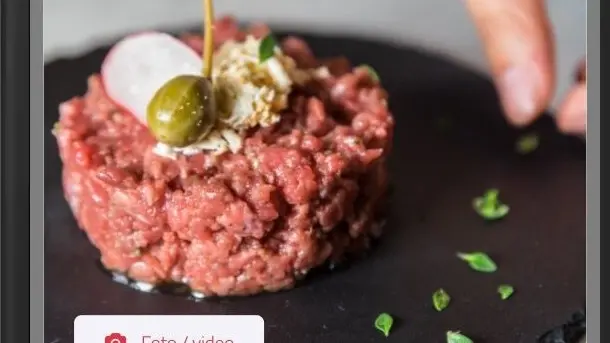 Cosa si mangia: il menù interattivo scelto da centinaia di ristoranti