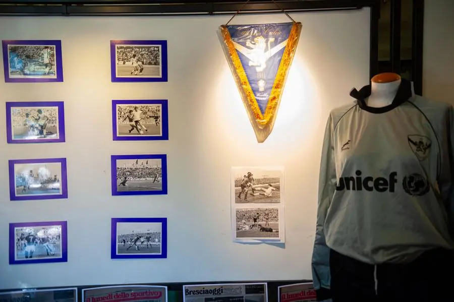 Brescia '79-'80: la mostra