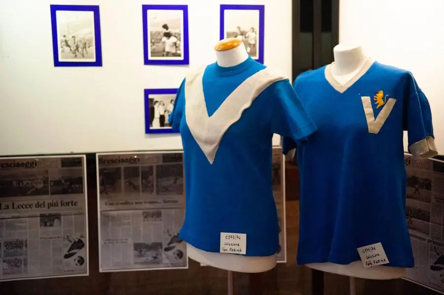 Brescia '79-'80: la mostra