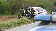 La Polizia Stradale ha rilevato gran parte degli incidenti mortali - © www.giornaledibrescia.it