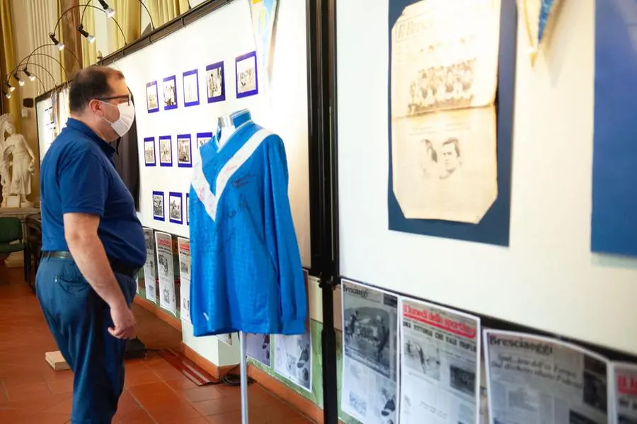 Brescia '79-'80: la mostra