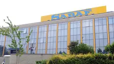 La sede Sabaf a Ospitaletto