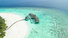 Le Maldive, secondo Sace, sono a rischio sommersione