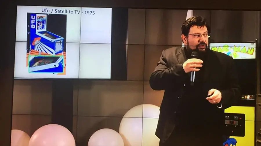 L'associazione bresciana Retrocampus si occupa di recupero di vecchi pc