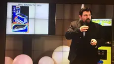 L'associazione bresciana Retrocampus si occupa di recupero di vecchi pc