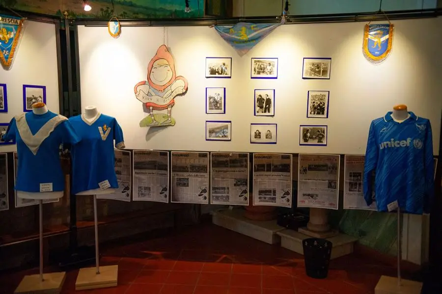 Brescia '79-'80: la vernice