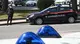 Il controllo dei Carabinieri a Desenzano