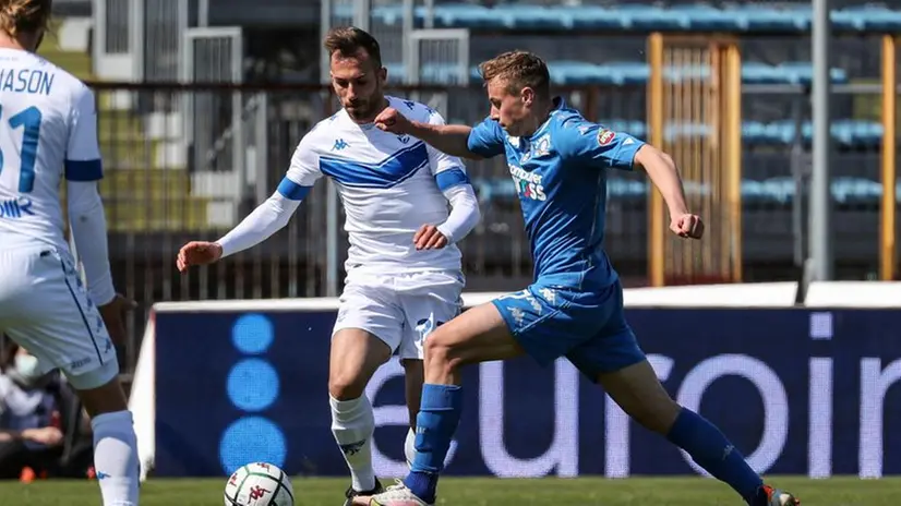 Empoli-Brescia