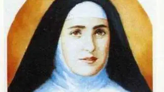 La beata Isabella Calduch Rovira