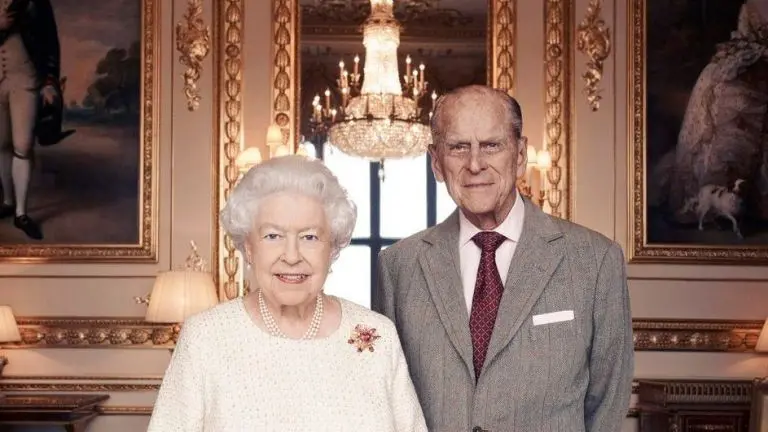 Addio al principe Filippo di Edimburgo