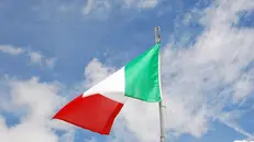 Il tricolore italiano