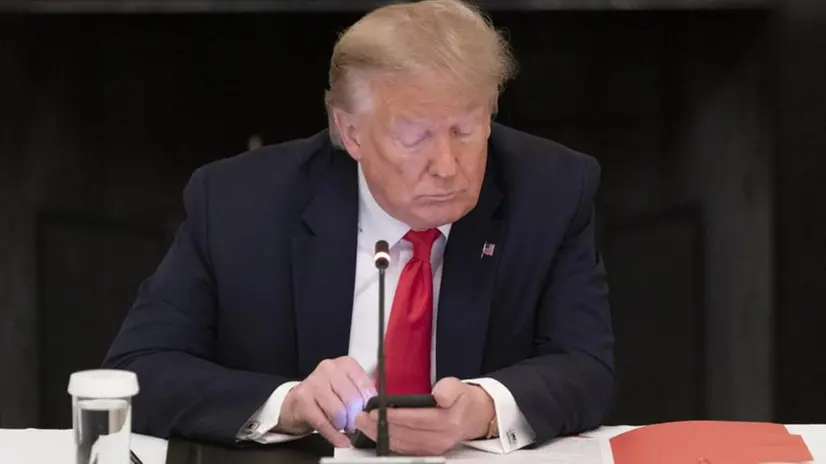 Trump, Nancy Pelosi, Biden