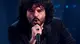 Francesco Renga a Sanremo 2021