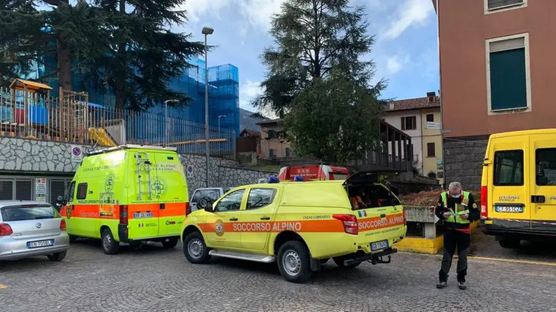 Il coordinamento delle ricerche