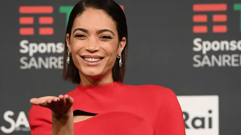 Alcuni scatti di Elodie