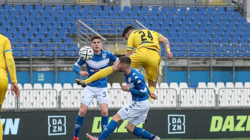 Brescia-Cittadella