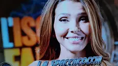 Bresciana: Manuela Ferrera è entrata nel reality come «la spaccacocchi» - 
Foto © www.giornaledibrescia.it