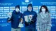 Winter marathon, le premiazioni