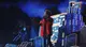Lo show di The Weeknd
