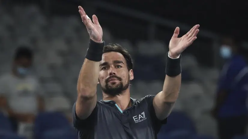 Matteo Berrettini