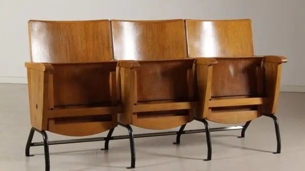 Sedie cinema Beltrami