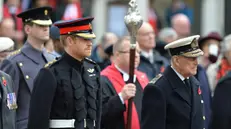 Sabato 17 aprile i funerali del Principe Filippo