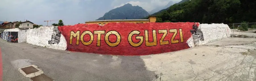 Moto Guzzi, un secolo di storia che parla bresciano