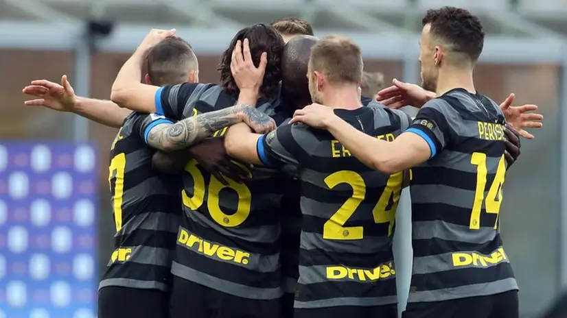 24esima giornata di serie A