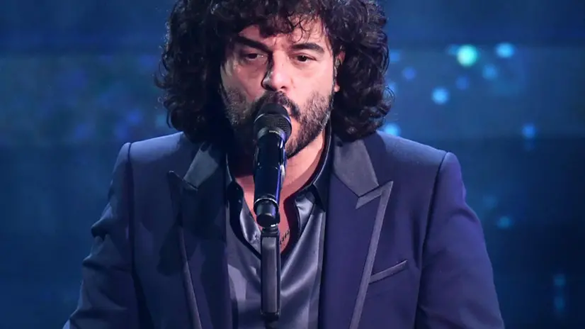 Francesco Renga