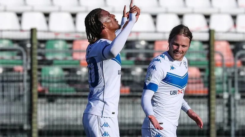 Serie B: Venezia-Brescia