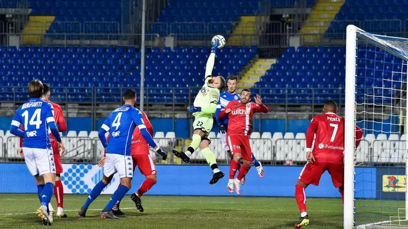 Brescia-Monza