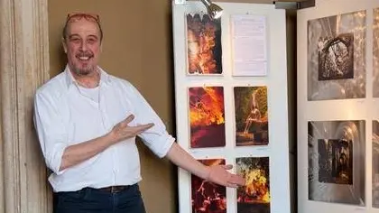 Ivan Ferrari