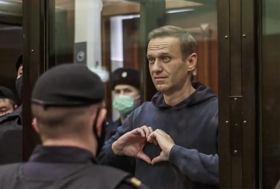La polizia ha effettuato 1.386 fermi alla proteste non autorizzate a sostegno di Alexey Navalny