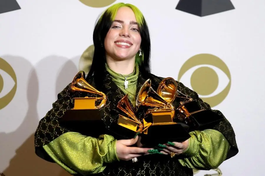 Grammy Award 2020: le foto della scorsa edizione