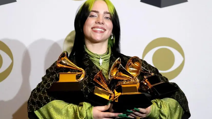 Grammy Award 2020: le foto della scorsa edizione