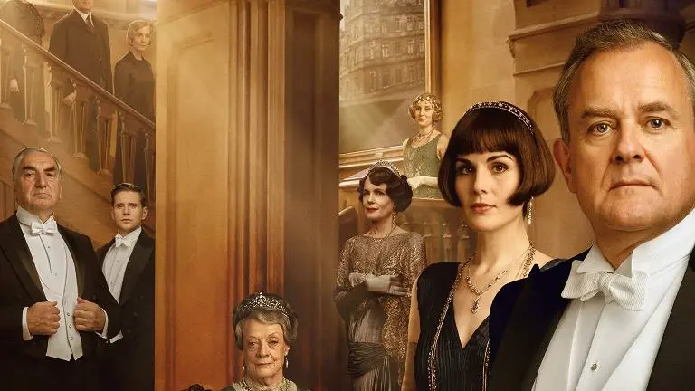 Downton Abbey - © www.giornaledibrescia.it