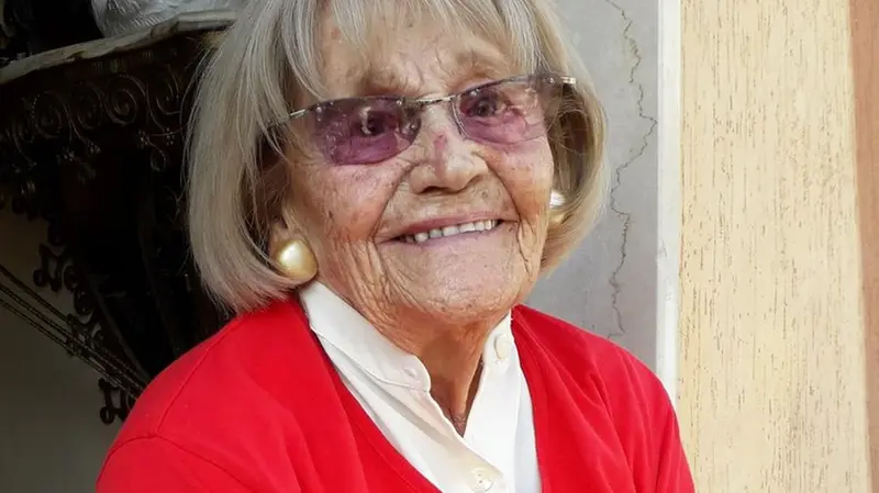 Nella Bruni - © www.giornaledibrescia.it