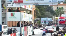 Ciclismo, stagione al via: al Trofeo Laigueglia vittoria di Mollema