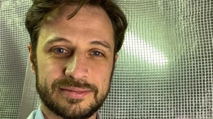 Matteo Bonomelli e i suoi superfood 4.0