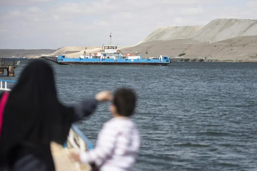 Ever Given, la maxi-portacontainer è stata disincagliata: riapre il Canale di Suez