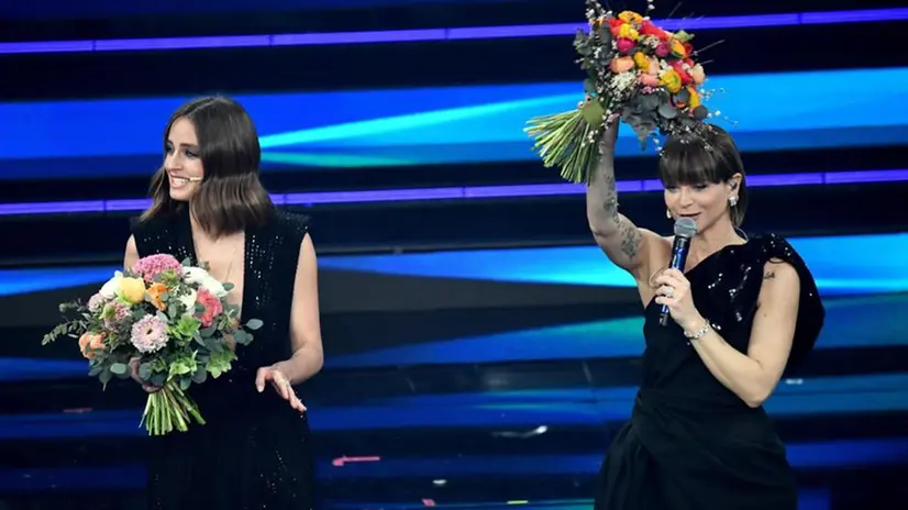 Sanremo 2021, quarta serata