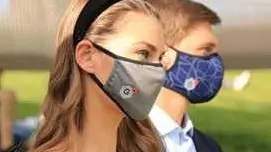 Le mascherine al grafene Co-Mask: il progetto Graf-Eu ha ottenuto fondi europei - © www.giornaledibrescia.it